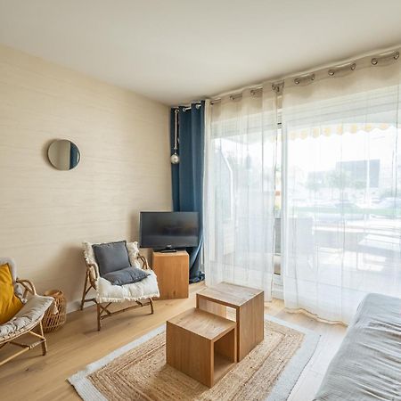 Agreable Appartement Et Terrasse A 2 Pas De La Mer Wimereux Dış mekan fotoğraf