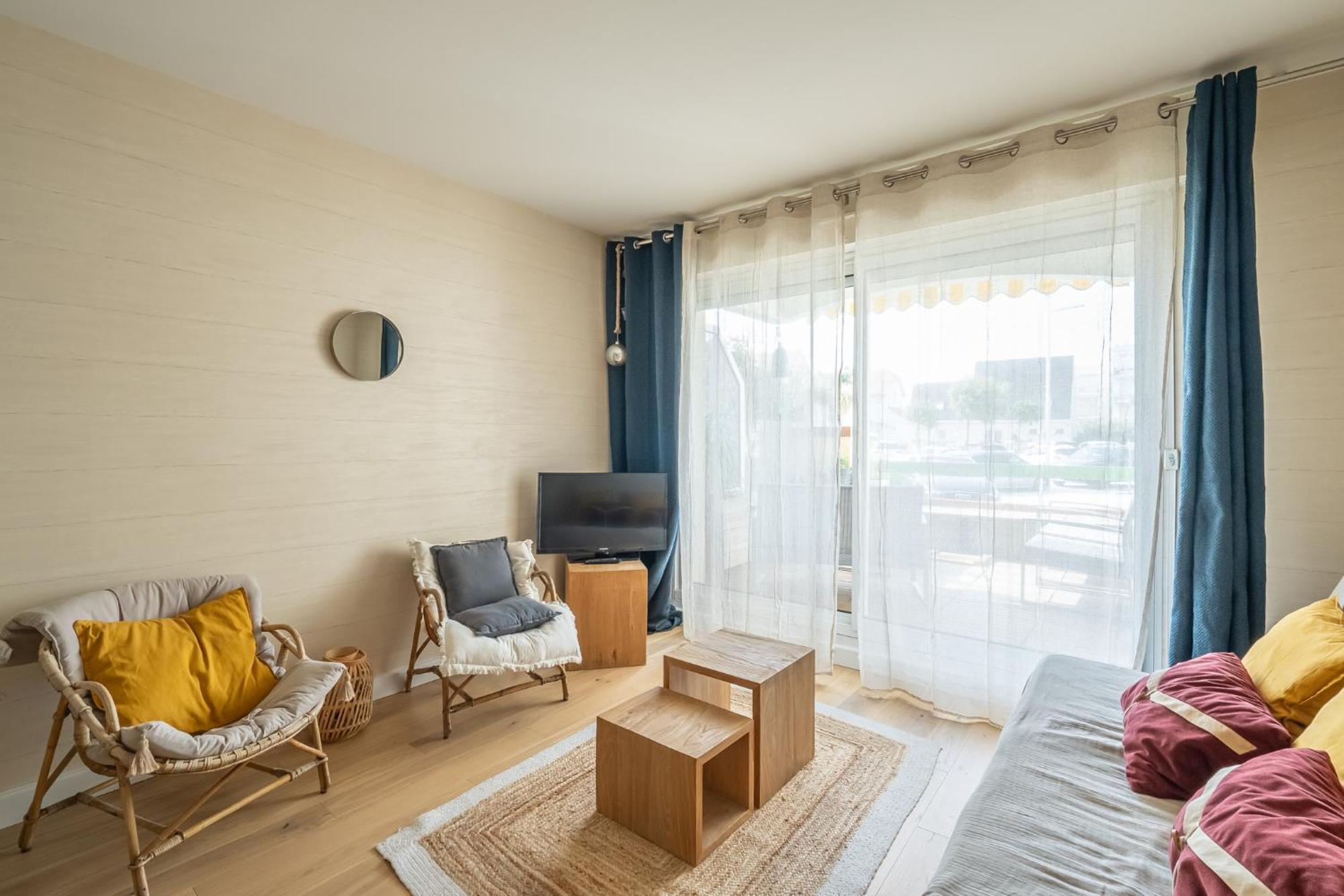 Agreable Appartement Et Terrasse A 2 Pas De La Mer Wimereux Dış mekan fotoğraf