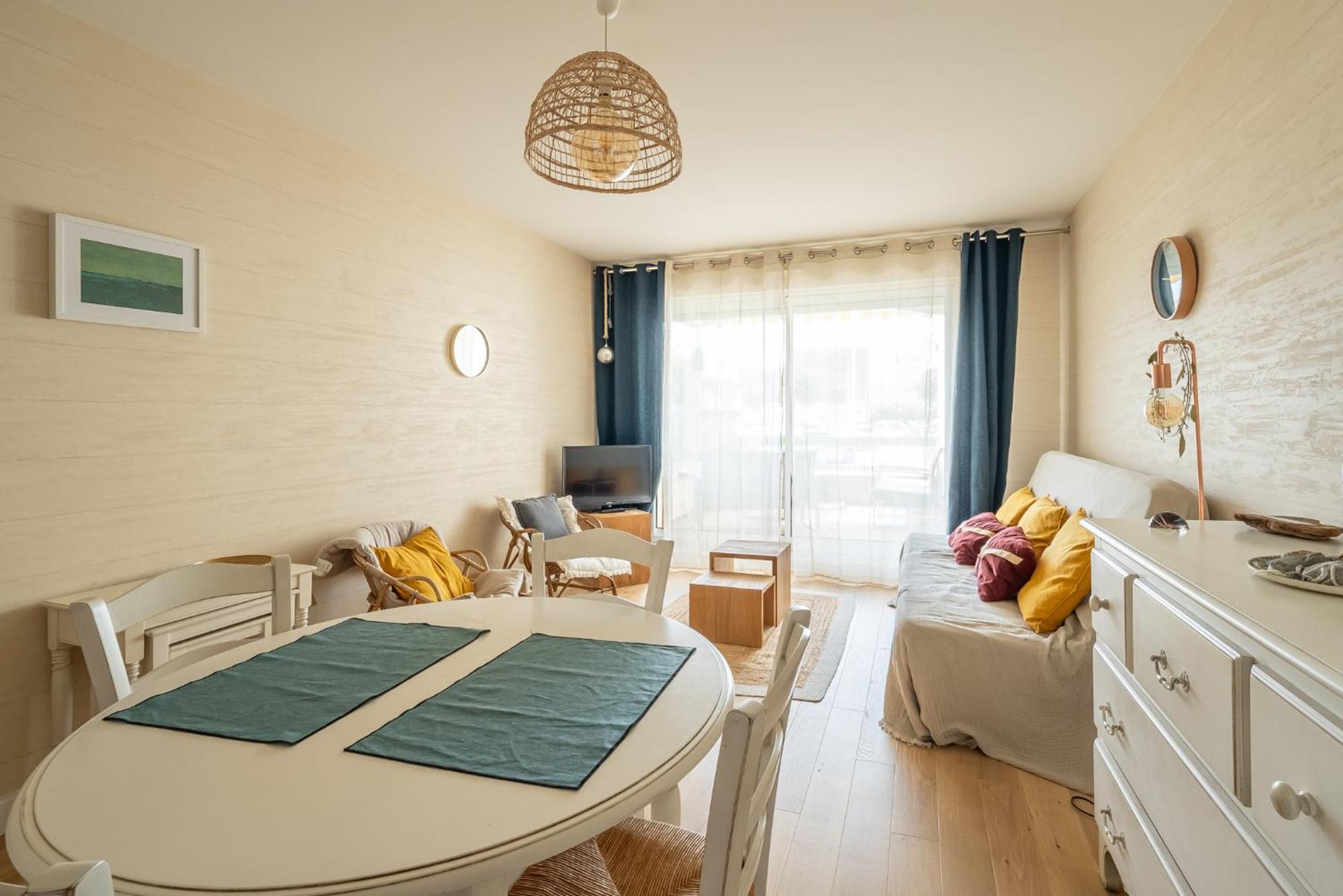 Agreable Appartement Et Terrasse A 2 Pas De La Mer Wimereux Dış mekan fotoğraf